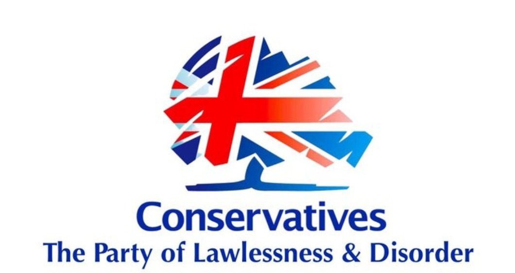 mandybristol65's tweet image. #ThePartysOver  @BorisJohnson  @RishiSunak