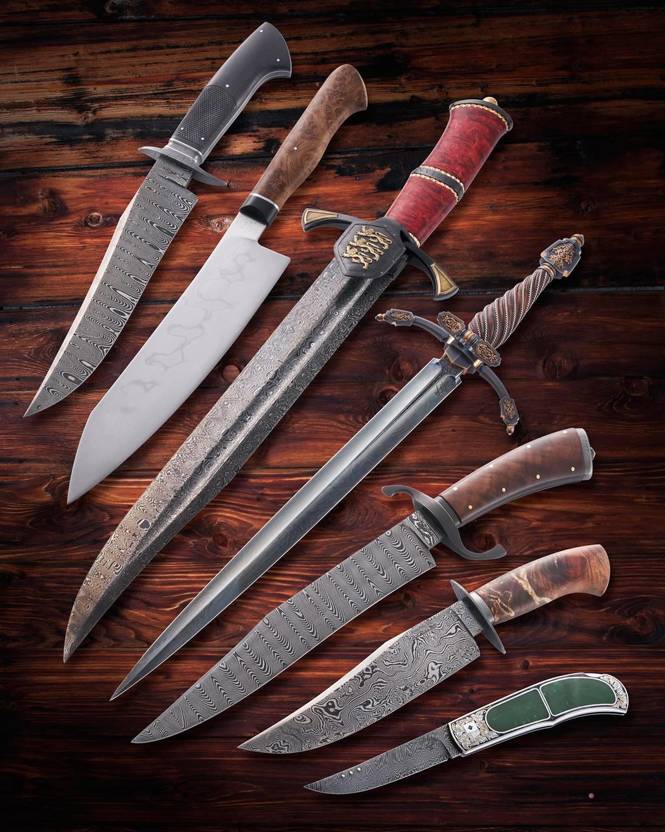 American Bladesmith (@abs_bladesmith) / Twitter