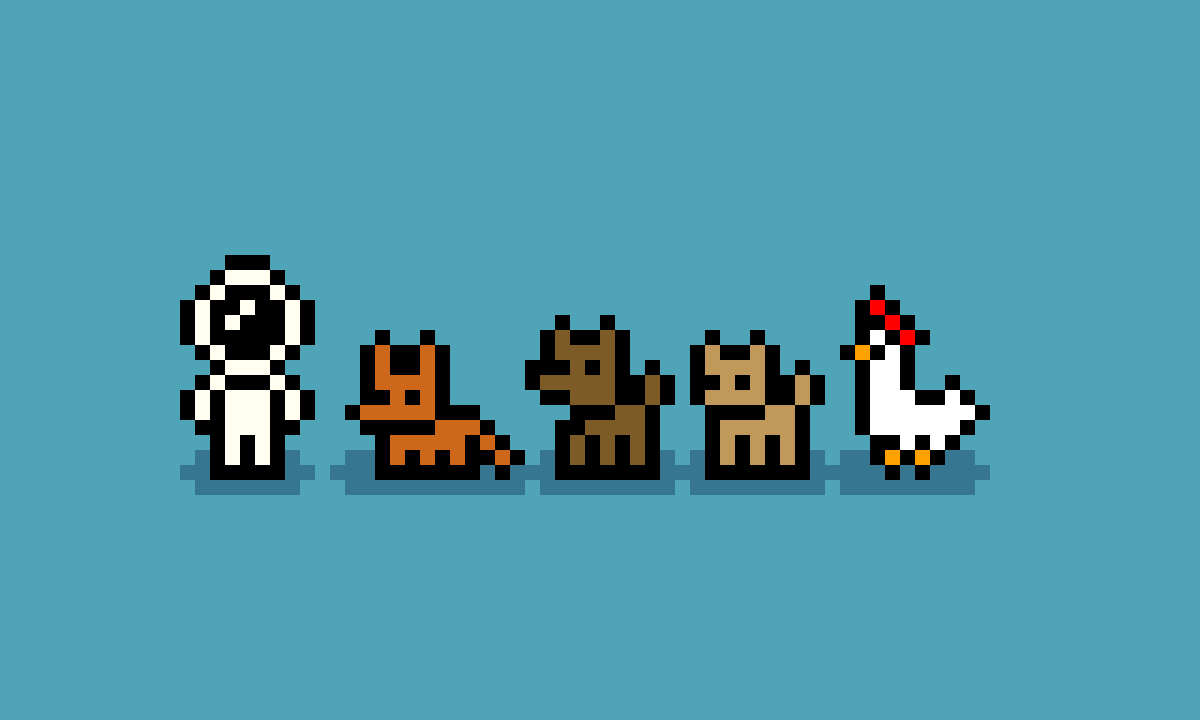 Craig Smith 👽 Little Martian tweet media