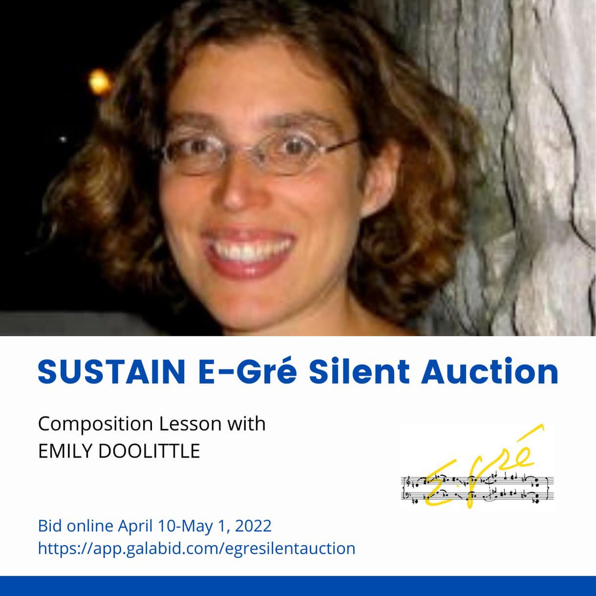 EGréMusic tweet media