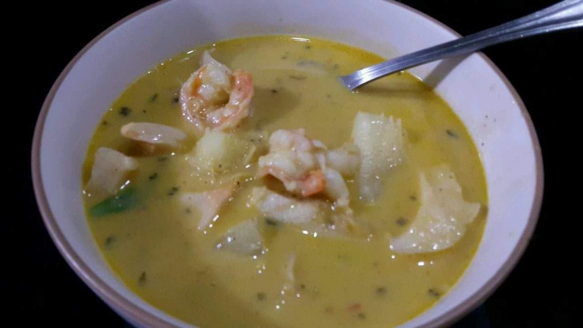nelsonmatha's tweet photo. 🥘🍲🥣 https://t.co/j9k9AoGsIg