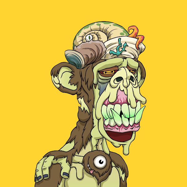 IfartB4ipoo's tweet photo. Grabbed a few more from the floor ππ€πΌ #0xMAYC within the last 14 hours or so!! I am a #YellowMutant WE ARE #YellowMutants π¨π¨π¨π https://t.co/AIBoC6MmCI