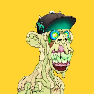 IfartB4ipoo's tweet photo. Grabbed a few more from the floor ππ€πΌ #0xMAYC within the last 14 hours or so!! I am a #YellowMutant WE ARE #YellowMutants π¨π¨π¨π https://t.co/AIBoC6MmCI