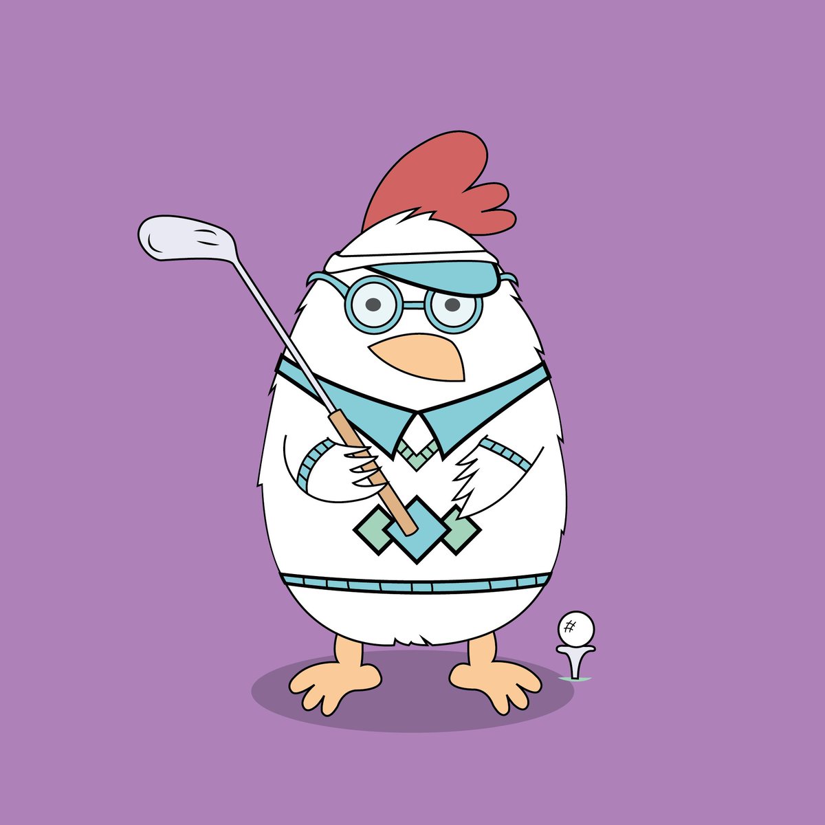 ChickaBooNFT's tweet photo. 🚨Last 2 Hours 🚨 %15 Minted 🎉

💸 Mint Price : 0.045 SOL (~$5)
🏛️ Total supply : 287/2022 

🌴 Mint here 👉 https://t.co/lp3EfOGCHj

#NFT #NFTCommunity #nftcollector #nftart #SolanaNFTs #mintislive #NFTCollection #NFTs https://t.co/HP0laizTaY