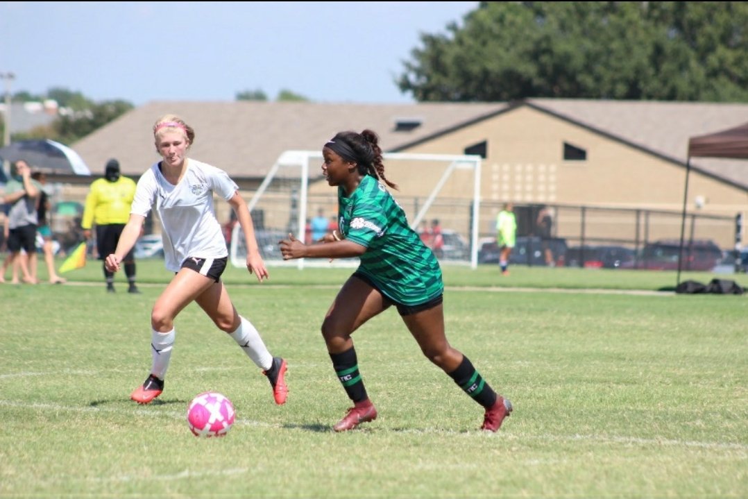 Dallas College Cedar Valley Suns Women's Soccer tweet media