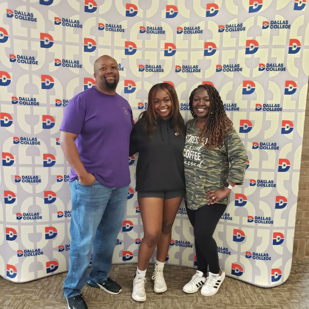 Dallas College Cedar Valley Suns Women's Soccer tweet media
