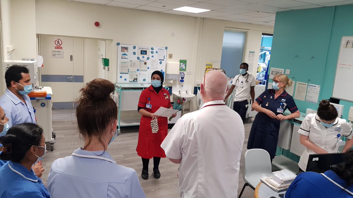 Sharon Haley (@shazhaley) on Twitter photo Well deserved recognition for an amazing Ward Manager from her A1 Team <a href="/Ruby_Azad/">Ward A1 SHH💙</a> #Development #Support #TeamLeader #Nurture #HighStandards <a href="/lynneva76860328/">lynn evans</a> <a href="/greenkaty13/">Katy Greenslade</a> <a href="/BunnageJane/">jane bunnage</a> <a href="/NicolaFirth6/">Nicola Firth</a> <a href="/mercer_nicky/">Nicky Mercer</a> <a href="/helshow1/">HH</a> Well deserved recognition for an amazing Ward Manager from her A1 Team <a href="/Ruby_Azad/">Ward A1 SHH💙</a> #Development #Support #TeamLeader #Nurture #HighStandards <a href="/lynneva76860328/">lynn evans</a> <a href="/greenkaty13/">Katy Greenslade</a> <a href="/BunnageJane/">jane bunnage</a> <a href="/NicolaFirth6/">Nicola Firth</a> <a href="/mercer_nicky/">Nicky Mercer</a> <a href="/helshow1/">HH</a>