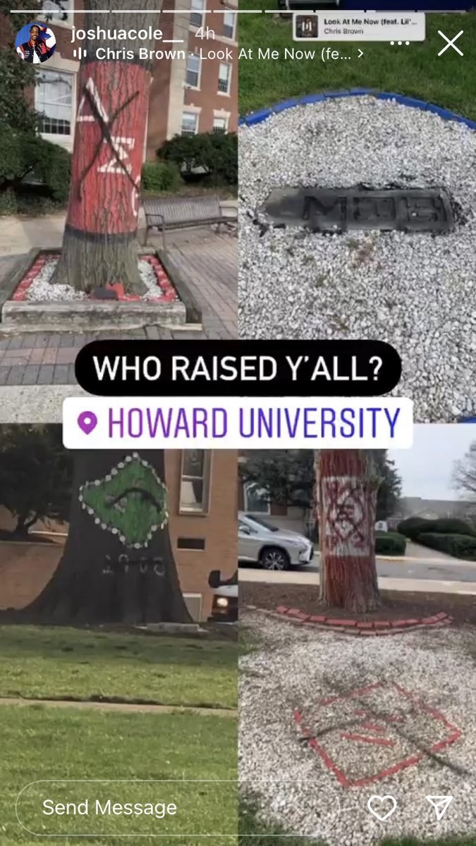 hbcushaderoom's tweet photo. Bruh😕 https://t.co/8rcXsuZIxY