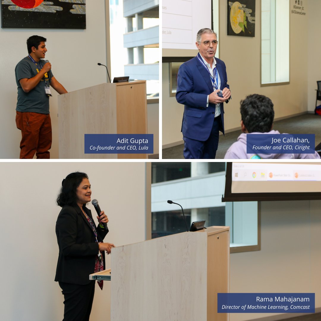 DrexelSCIS's tweet photo. Eight teams, including many @DrexelUniv students and alumni, took home awards at the ninth annual #PhillyCodefest, presented by @Comcast and #DrexelCCI. More than 25 hardware and software applications were submitted for judging.
Read more: https://t.co/HAXnKEZtQq https://t.co/J5L9OIAZvX