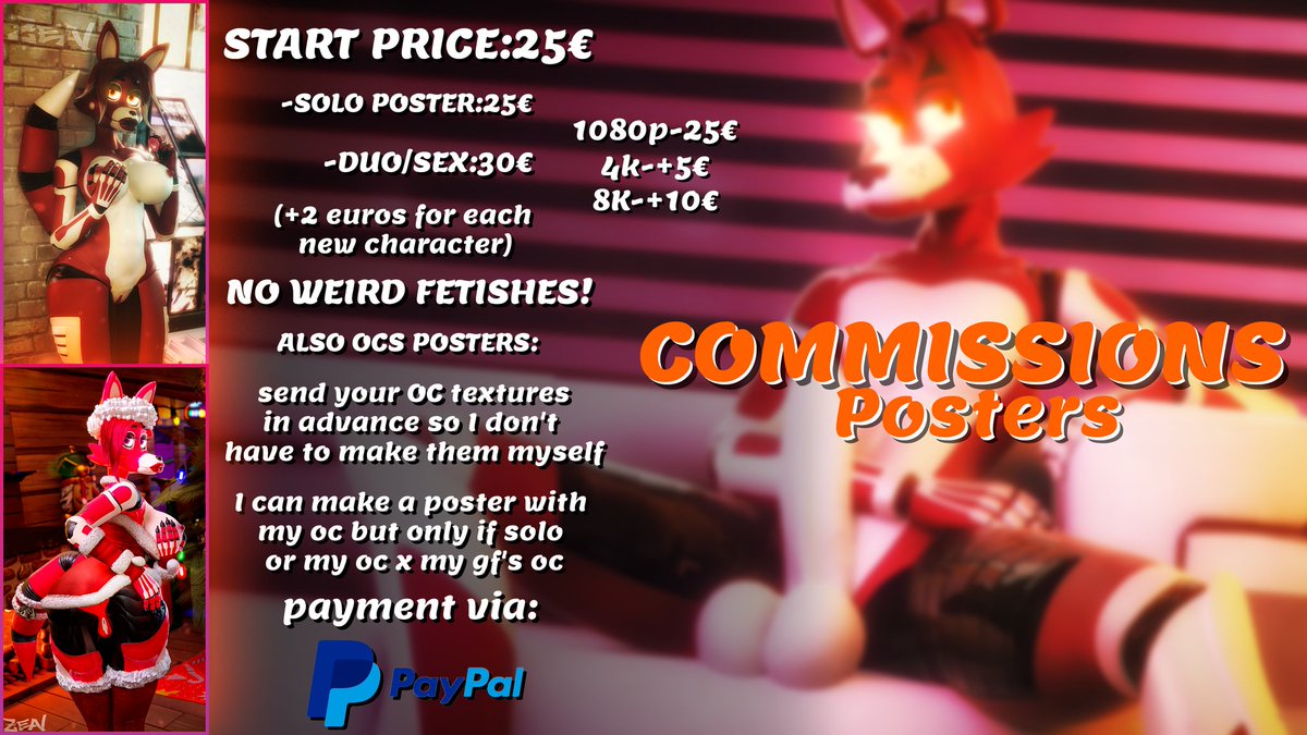 Zeal🔞(COMMISSIONS OPEN) tweet media