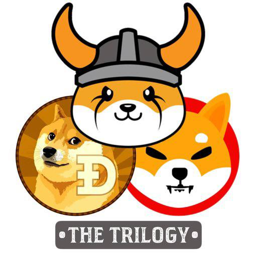 dog_gems's tweet photo. @RealFlokiInu @rainfinancial @Cryptomania2019 @ChelseaLionman Rain should absolutely list #FLOKI. 

The third in the #DOGE #SHIB #FLOKI triology. 

Industry-leading utility with the Valhalla metaverse game. Industry-leading marketing, and the best community in crypto. 

Please list Floki so we can trade on your exchange, Rain! 💛🙏⚔ https://t.co/yuuHaqqcxD