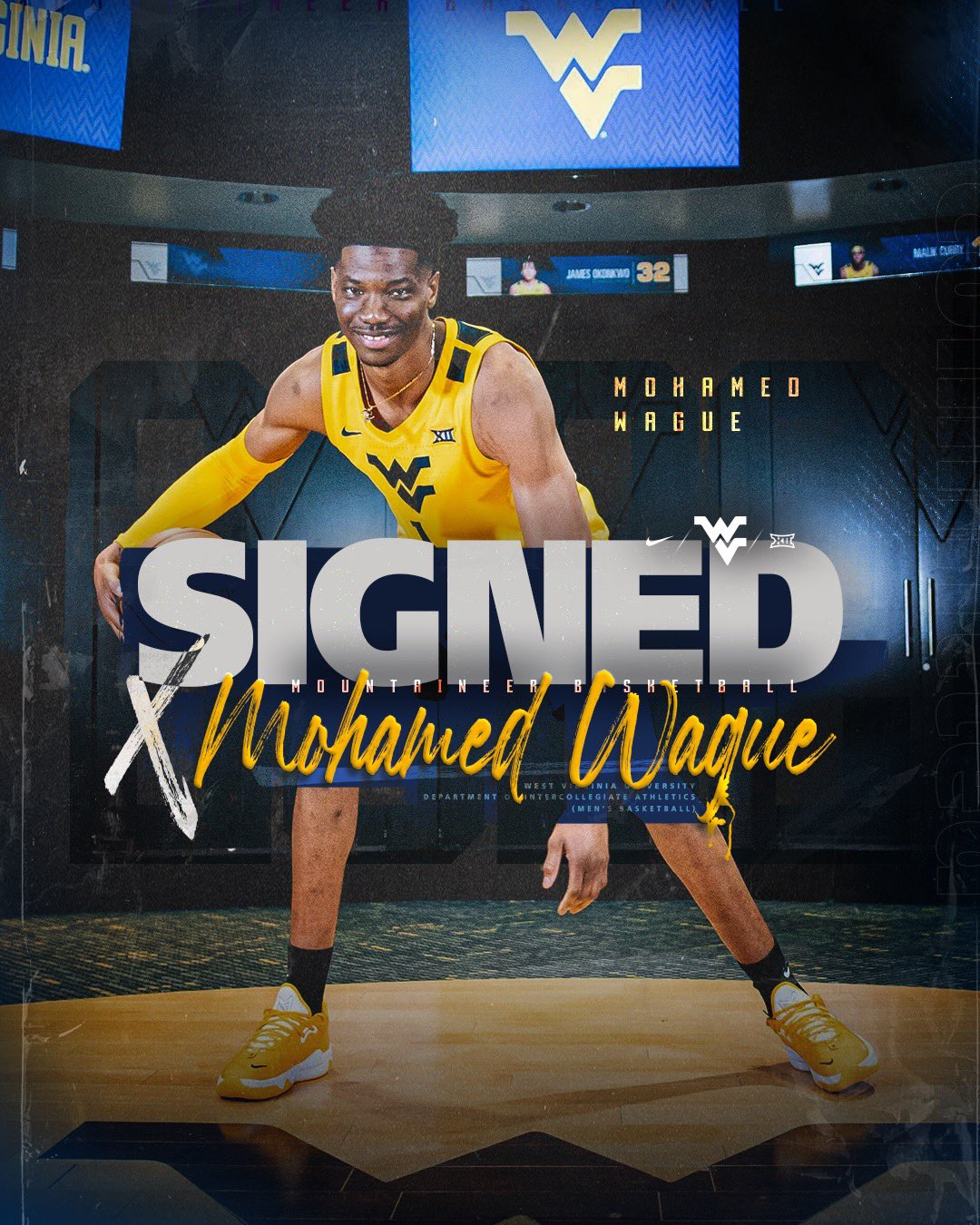 Wvu men's basketball sale schedule