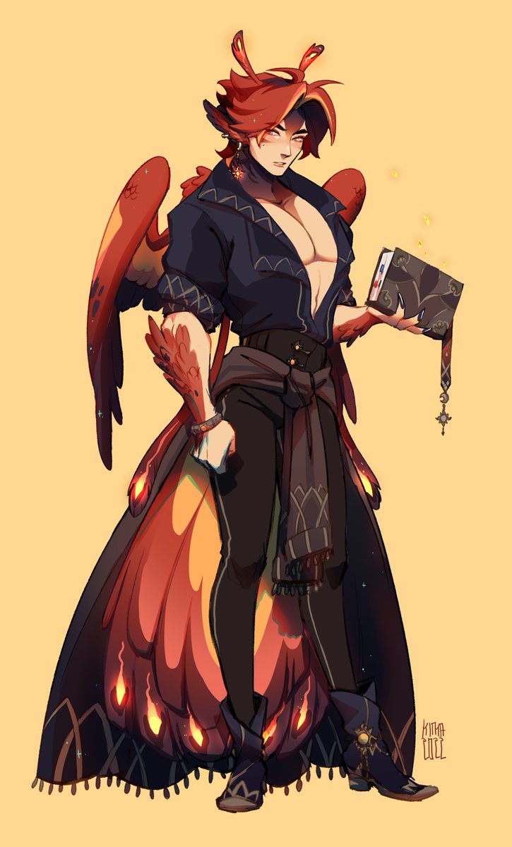 strucktrue's tweet photo. batch of character designs i did a bit ago!
🌊🔥🌸🍏
-
-
- https://t.co/uKdGOyhZve