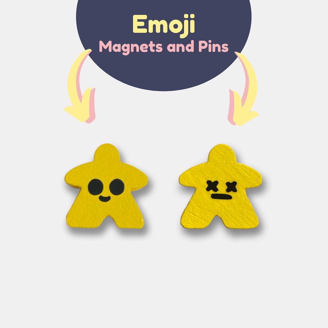Snaggle Gap Games tweet media