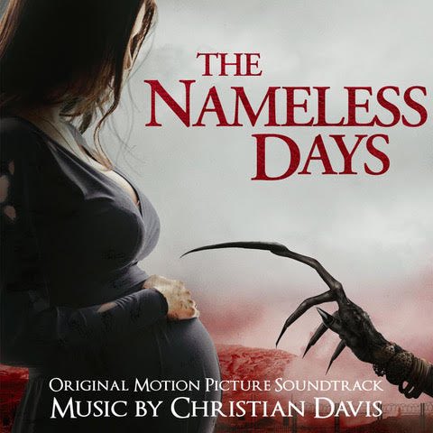 #TheNamelessDays score by <a href="/cdavis_cmpsr/">Christian Davis</a> is out THIS FRIDAY! 

filmmusicreporter.com/2022/04/04/the… via <a href="/filmmusicrep/">Film Music Reporter</a> #filmscore #horror