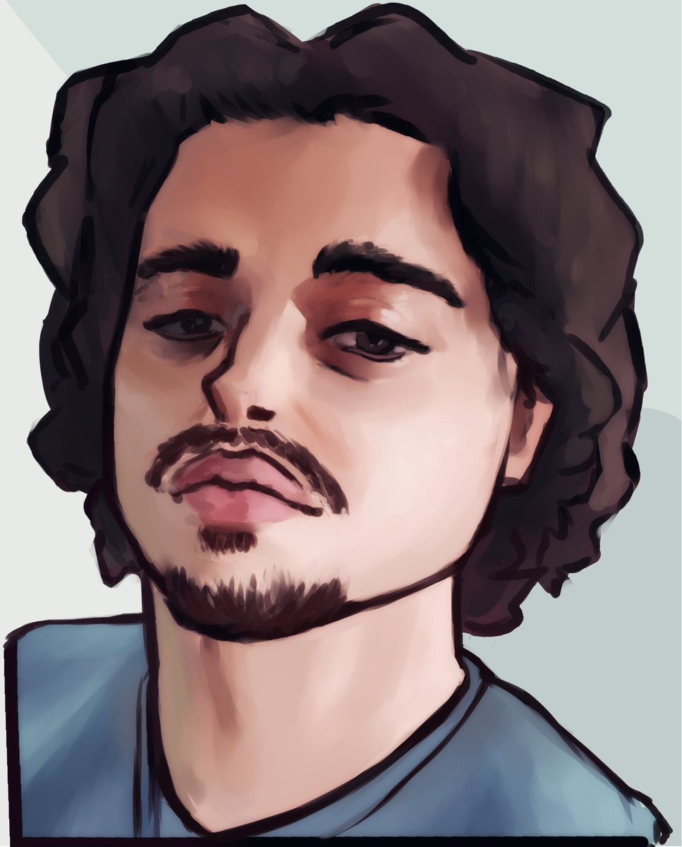 Al Mendes tweet media