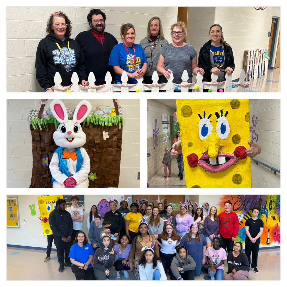 PrincipalRoth's tweet photo. Awesome Spring Walk!! #relationshipsfirst#greatteam https://t.co/0JRXTpwX0F