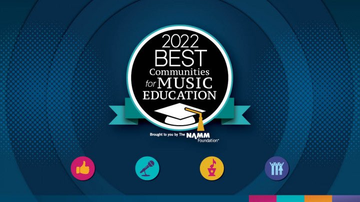 Melany McQueeny (@melanymcqueeny) on Twitter photo <a href="/MountOliveTSD/">Mount Olive Township School District</a> has once again been recognized as <a href="/NAMMFoundation/">The NAMM Foundation</a> Best Community for Music Education!Thanks to the amazing staff, students, administration, and entire school community that support and participate in our incredible programs <a href="/ZywickiR/">Dr. Robert R. Zywicki</a> <a href="/KevinRStansber1/">MarauderNation</a> <a href="/mrobinson322/">Matt Robinson</a> <a href="/MountOliveTSD/">Mount Olive Township School District</a> has once again been recognized as <a href="/NAMMFoundation/">The NAMM Foundation</a> Best Community for Music Education!Thanks to the amazing staff, students, administration, and entire school community that support and participate in our incredible programs <a href="/ZywickiR/">Dr. Robert R. Zywicki</a> <a href="/KevinRStansber1/">MarauderNation</a> <a href="/mrobinson322/">Matt Robinson</a>