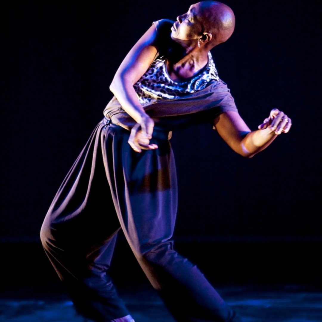 TheaBarnesLF's tweet photo. Germaine Acogny
“We don't want to subjugate, to infer black dance. We only want it to impose itself by its own character in modern civilization and to take its rightful place.”
Don’t know who she is? Follow the link. Be inspired by this artistic force!

https://t.co/94XIeunBj4 https://t.co/wVn4HV9vx8