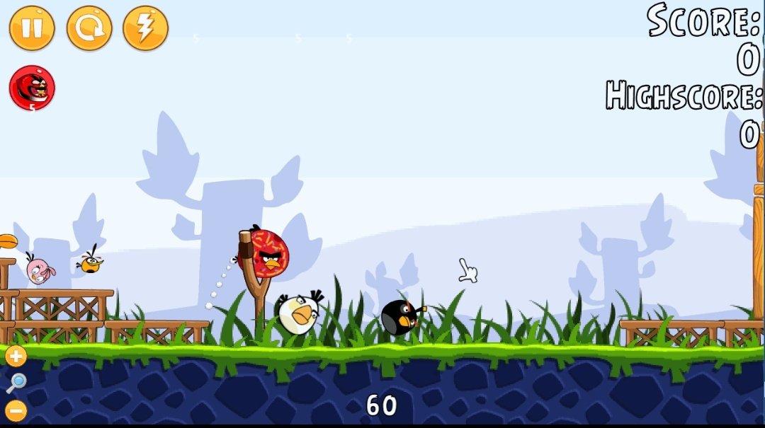 Angry Birds Epic 2, Angry Birds Fanon Wiki