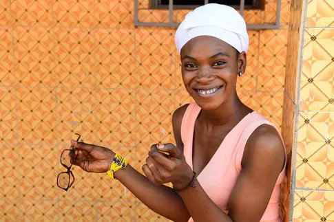 How young innovators can solve youth mental health crises buff.ly/3JDo05X <a href="/WEFUpLink/">UpLink</a> <a href="/UNICEF/">UNICEF</a>