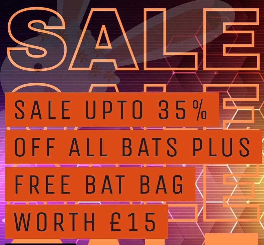 Bat First tweet media