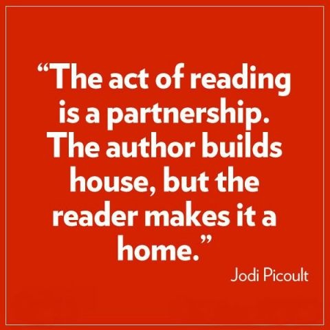 #quotes #JodiPicoult
