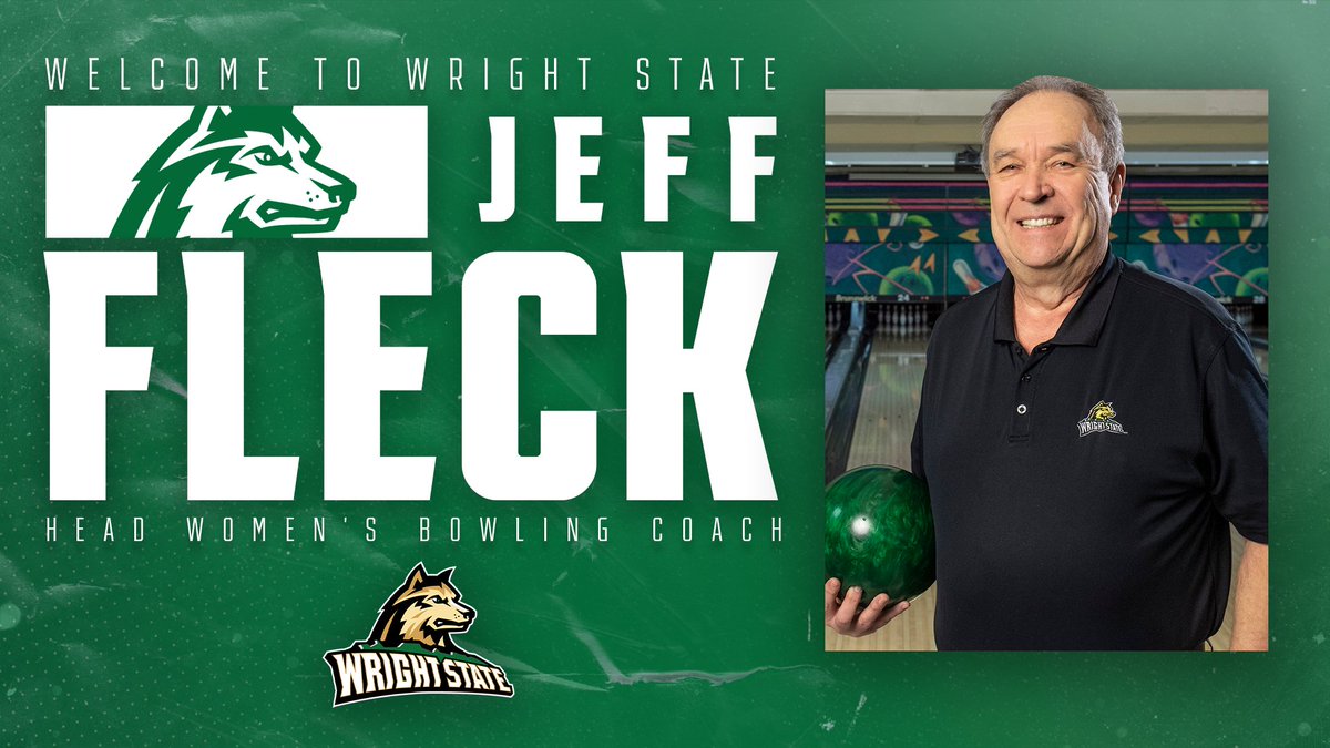 Wright State Women's Bowling tweet media