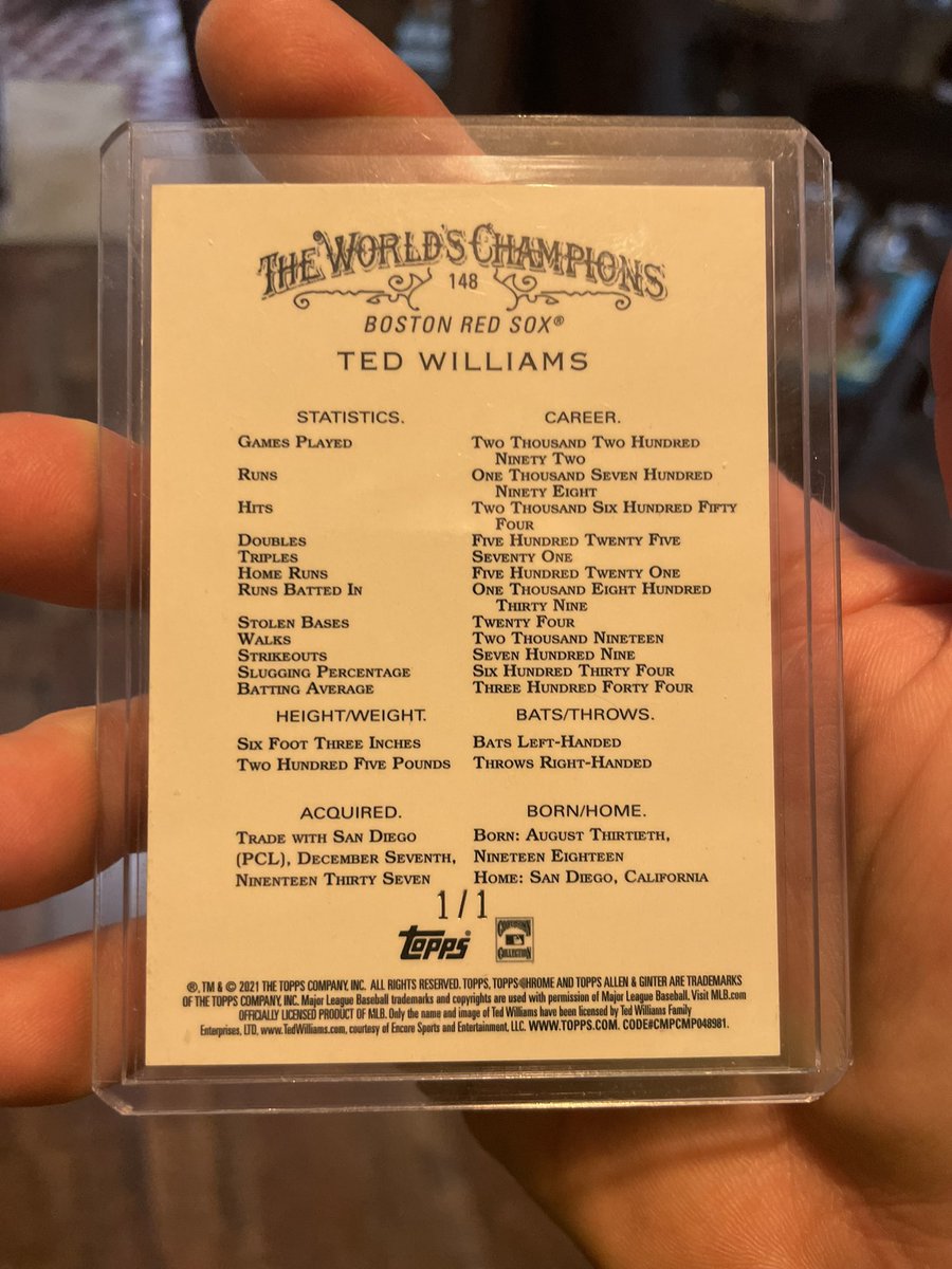 Michael797932's tweet photo. @dacardworld thanks guys!! Always bringing that 🔥🔥🔥 https://t.co/DdmCBPJnoS
