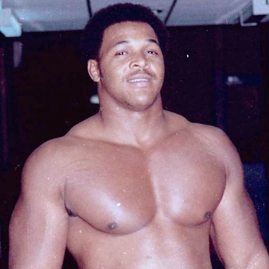 Wrestle40's tweet photo. ๐ด Butch Reed defeated Dory Funk Jr. at 24:17 in a Texas death match tonight in the main event of a Championship Wrestling from Florida show at the Fort Homer Hesterly Armory in Tampa, FL. #OnThisDay + 6 other bouts. #NWAFlorida #CWF https://t.co/Y5A3qXjVot