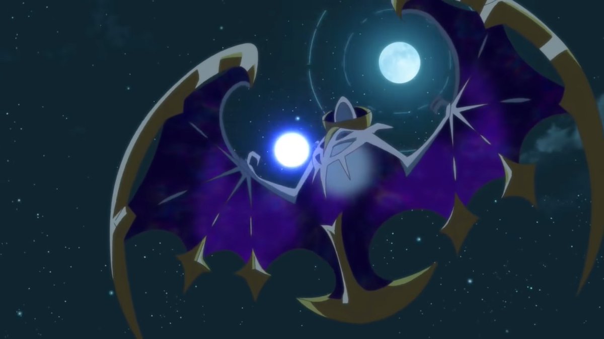 This "sun &amp; moon" duo won 2019 Worlds and is now back to battle for more titles!

🌙 Lunala!? – A Liverpool Regionals Top 8 Team Report, by <a href="/Cdot_Kuro/">Cdot</a> 

🔗 victoryroadvgc.com/2022/04/13/cam…