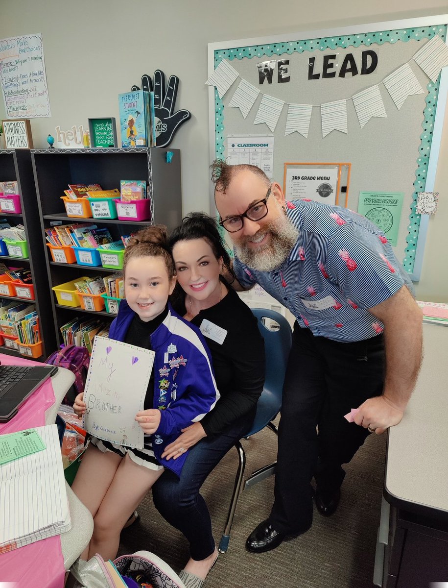 Michelle Eberlin tweet media