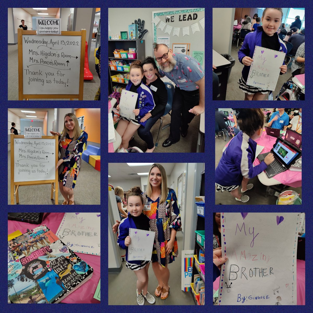 Michelle Eberlin tweet media