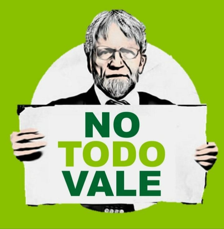 juancar60320889's tweet photo. #ConFajardoNoTragamosSapos Los Principios no tienen precio, todo mí apoyo y voto por @sergio_fajardo Colombia va a cambiar... Chaooooo Expresidentes, Chaoooo Corrupción, Chaoooo NarcotráFico, Chaooooo Grupos Ilegales, Chaooooo Populistas, Chaooooo Continuismo.
#FajardoPredidente https://t.co/8zBuYFVGiD