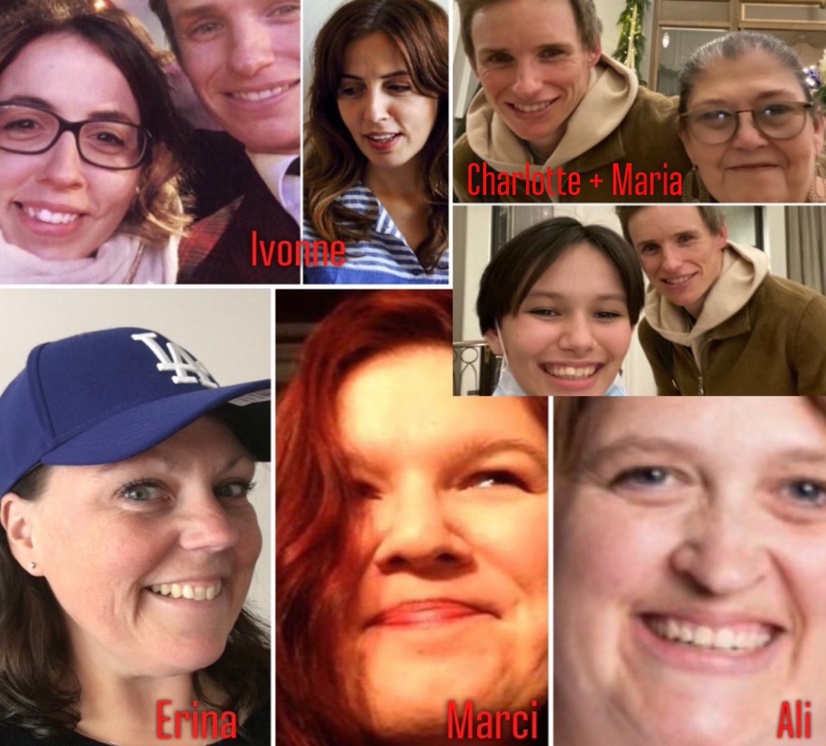 bespokeredmayne's tweet image. The only #EddieRedmayne interview purely BY fans + FOR fans! He shares #SecretsOfDumbledore cast bonds, his ‘silent producer’ role on #Cabaret, going to ‘comedy school’ in Paris, how the #manticoredance started with his kids’ bath time + more! Read here: bespokeredmayne.tumblr.com/post/681442401…