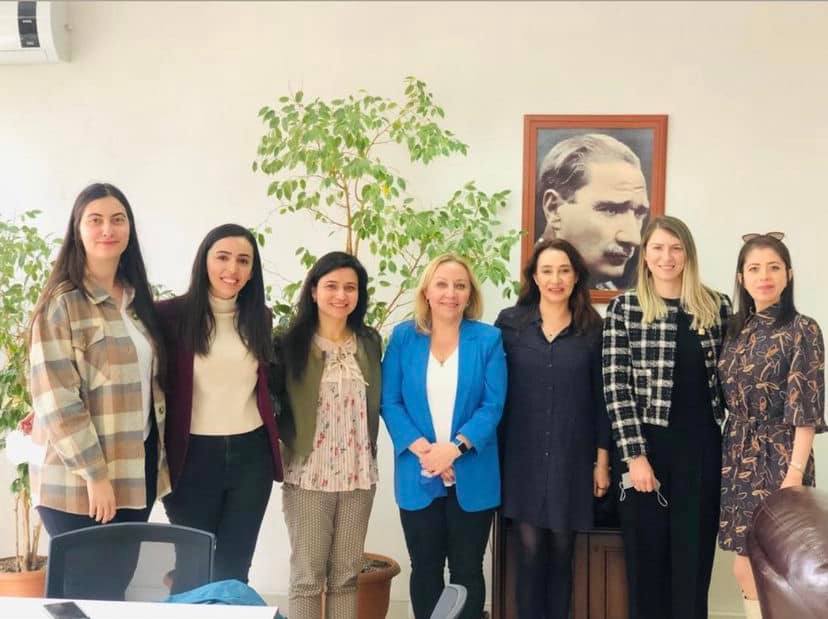 PeDiDer'nin Olağan Genel Kurulu sonrası yeni Yönetim Kurulu oybirliği ile seçilmiştir. Pediatri alanında çalışan tüm diyetisyenleri bir çatı altında buluşturmak amacı ile çıktığımız bu yolda bizlere destek olan tüm meslektaşlarımıza teşekkür ederiz.....