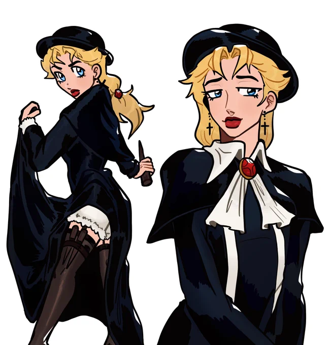 ⚰️Goth Erina🦇 