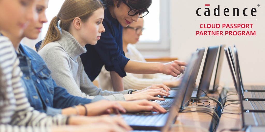 CMCMicrosystems's tweet photo. Find out how CMC (a Cadence Cloud Passport Partner) helps academic researchers in the USA to access @Cadence tools in the cloud for classroom education. https://t.co/YXy6teCqe2 #ICDesigns #AdvancedManufacturing https://t.co/WfZuZg0kvc