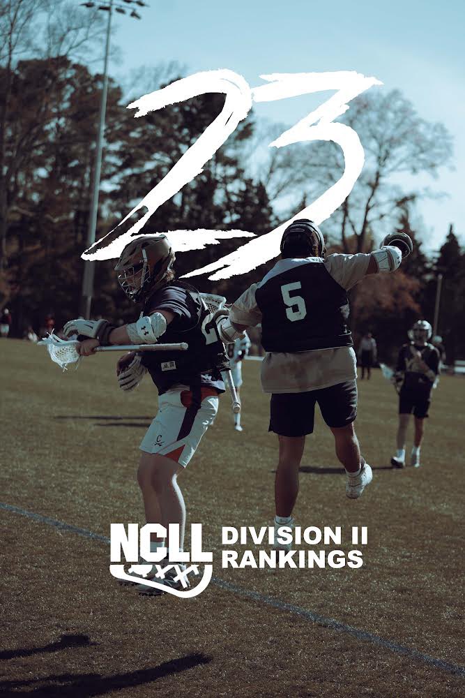 VCU Club Lacrosse tweet media