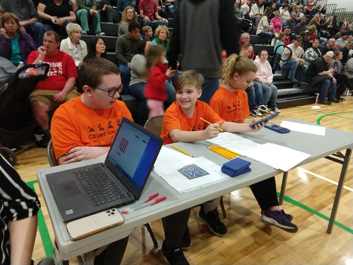 EWA_MCS's tweet photo. Congratulations to our Math Bowl Team for being State Champions in their class beating over 110 other teams! https://t.co/OuIYxzQ7rT