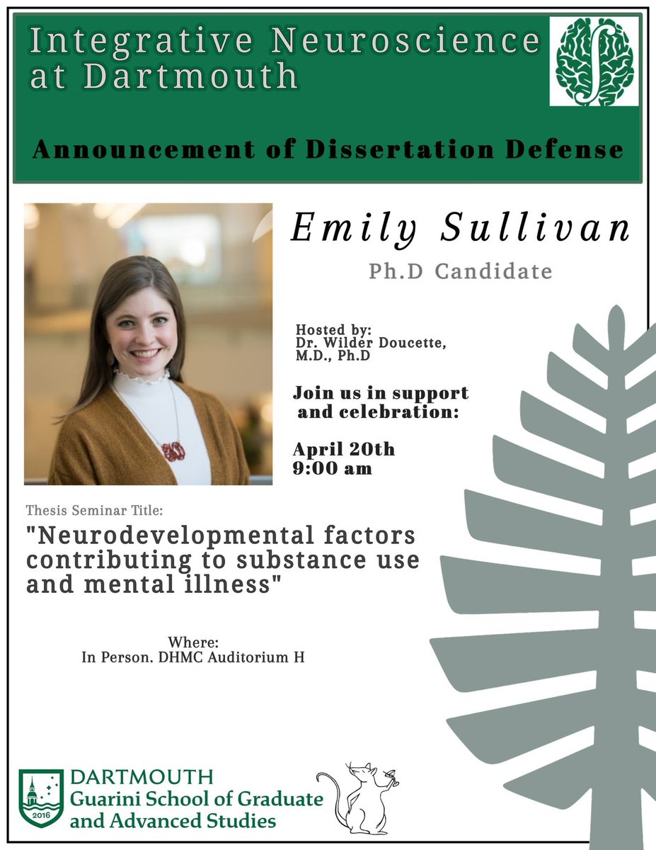 Emily D.K. Sullivan, PhD tweet media