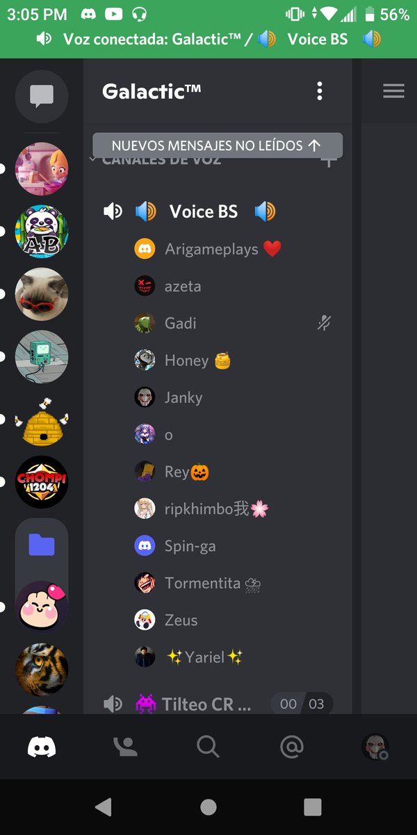 I love this server 💫🪐