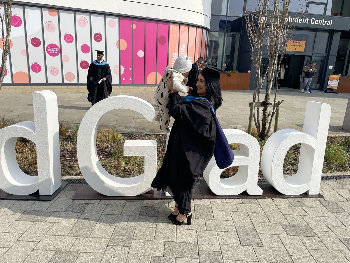 Finally had my graduation 🎉