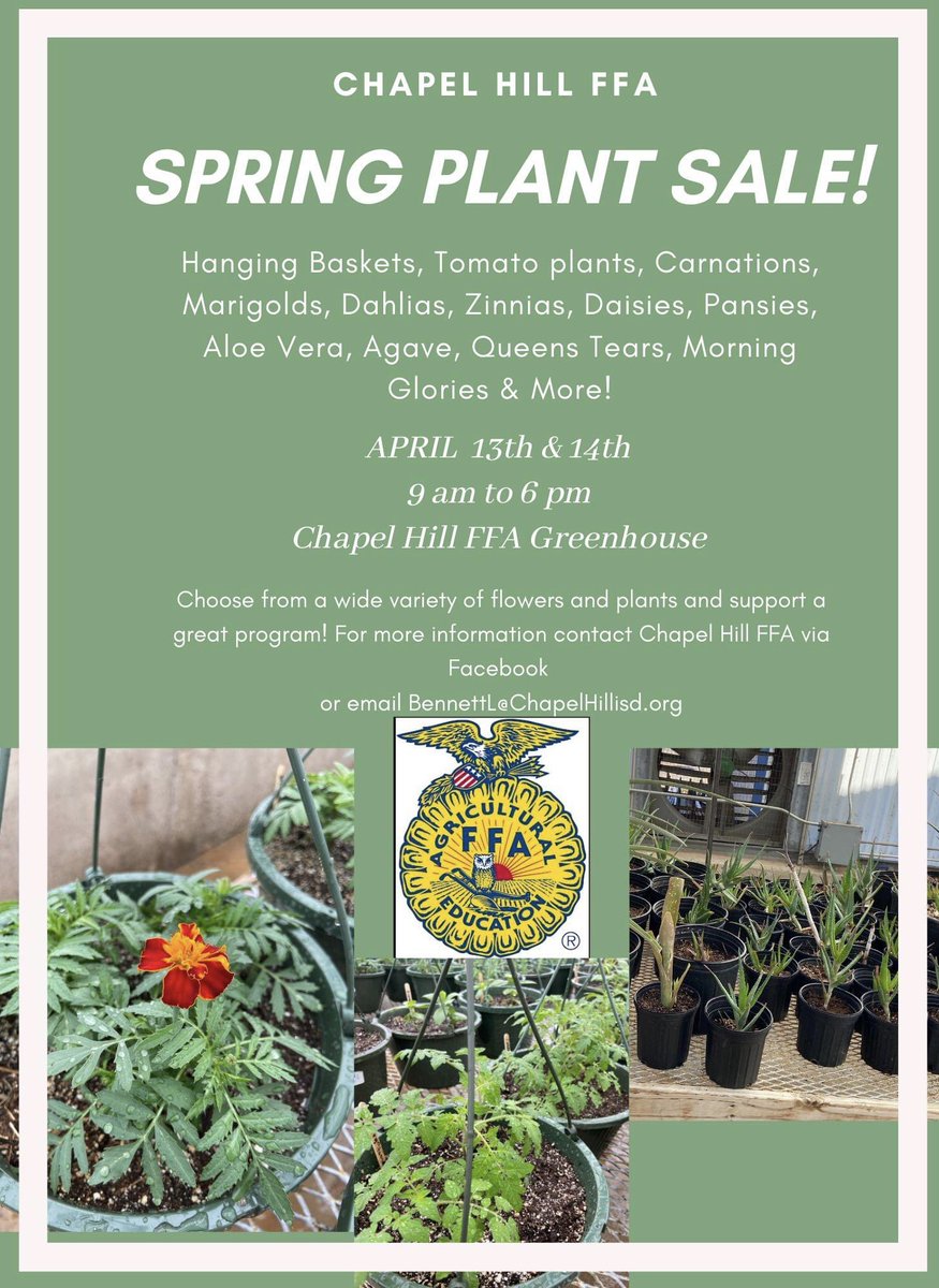 CHHS CTE tweet media