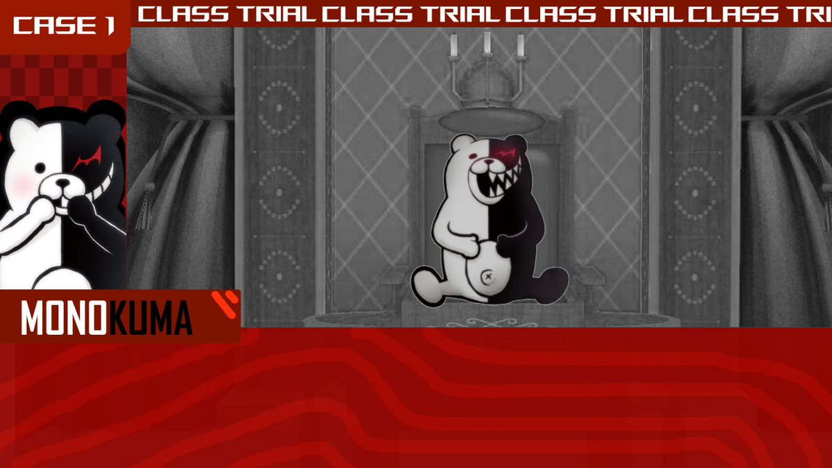 Harold_Gaming_'s tweet photo. Here are some small teasers Danganronpa Slope Hope Chapter 1 Deadly Life. https://t.co/1SbLLA3fAh