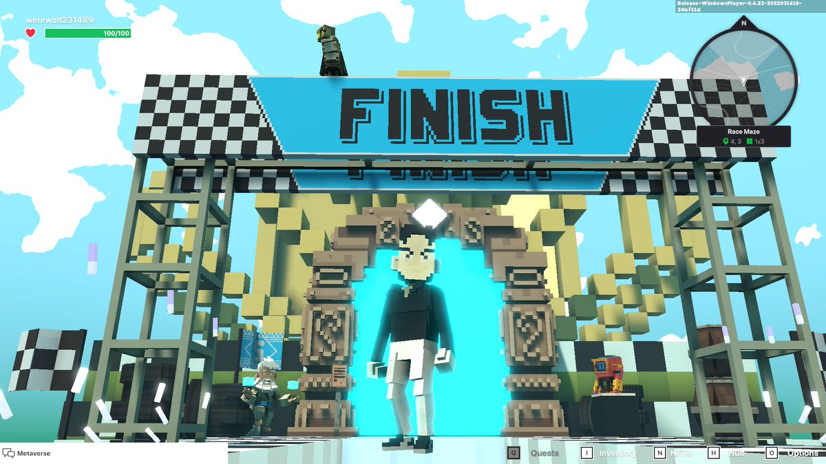 dadpool90632336's tweet photo. @TheSandboxGame https://t.co/HzhmVGgCsb
