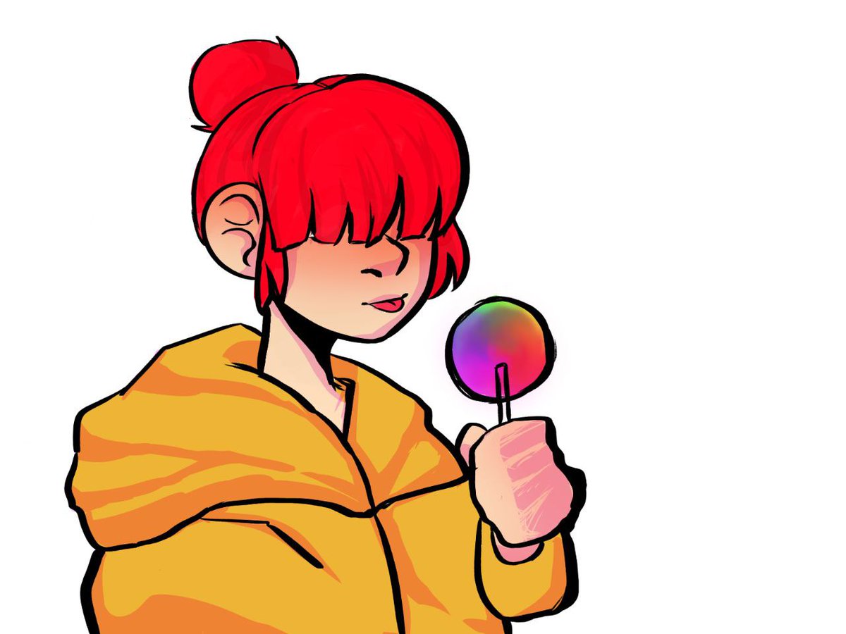 miniusbcable's tweet photo. gotta relearn how to draw with a tablet lol ((oc belongs to my bf lol  @rocketarts_ ))

#boythisshitsucks #ihavenohandeyecoordination
#sketch https://t.co/dVgsUsIfEW