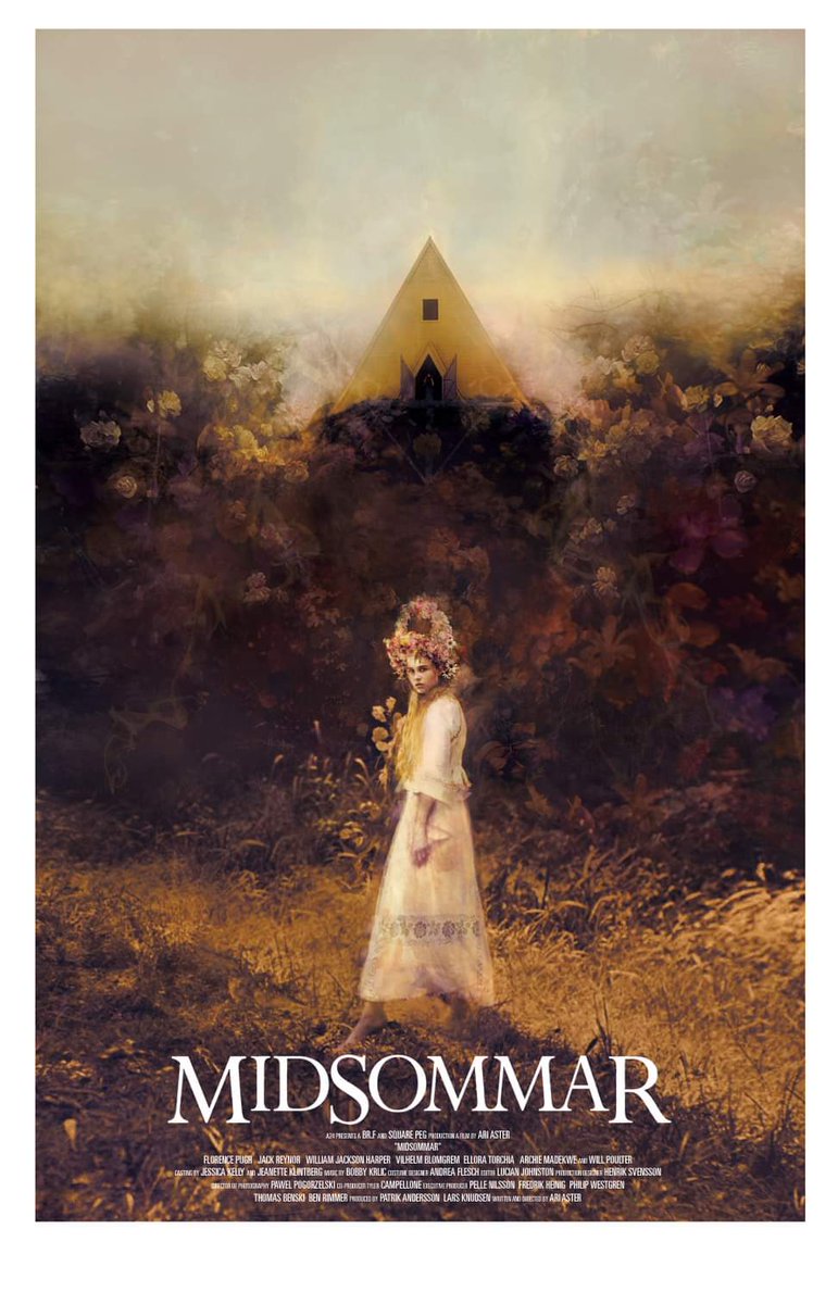 RYodalego's tweet photo. El arte de @StudioRonin #ChristopherShy y #MIDSOMMAR de #AriAster y #FlorencePugh
🥀🏵️🌺💐🔥🔥🐻🔥🔥💐🌺🏵️🥀 https://t.co/nHtCUNbvVg