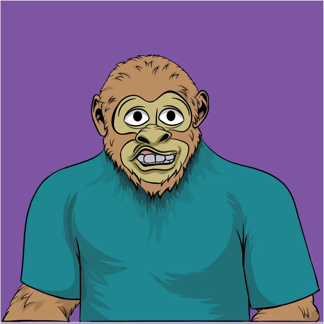 NicCrawley_'s tweet photo. @SafeMoonAce @EnhancedApes @Twitter @AltspaceVR #EnhancedApes https://t.co/MvG08uqw6y