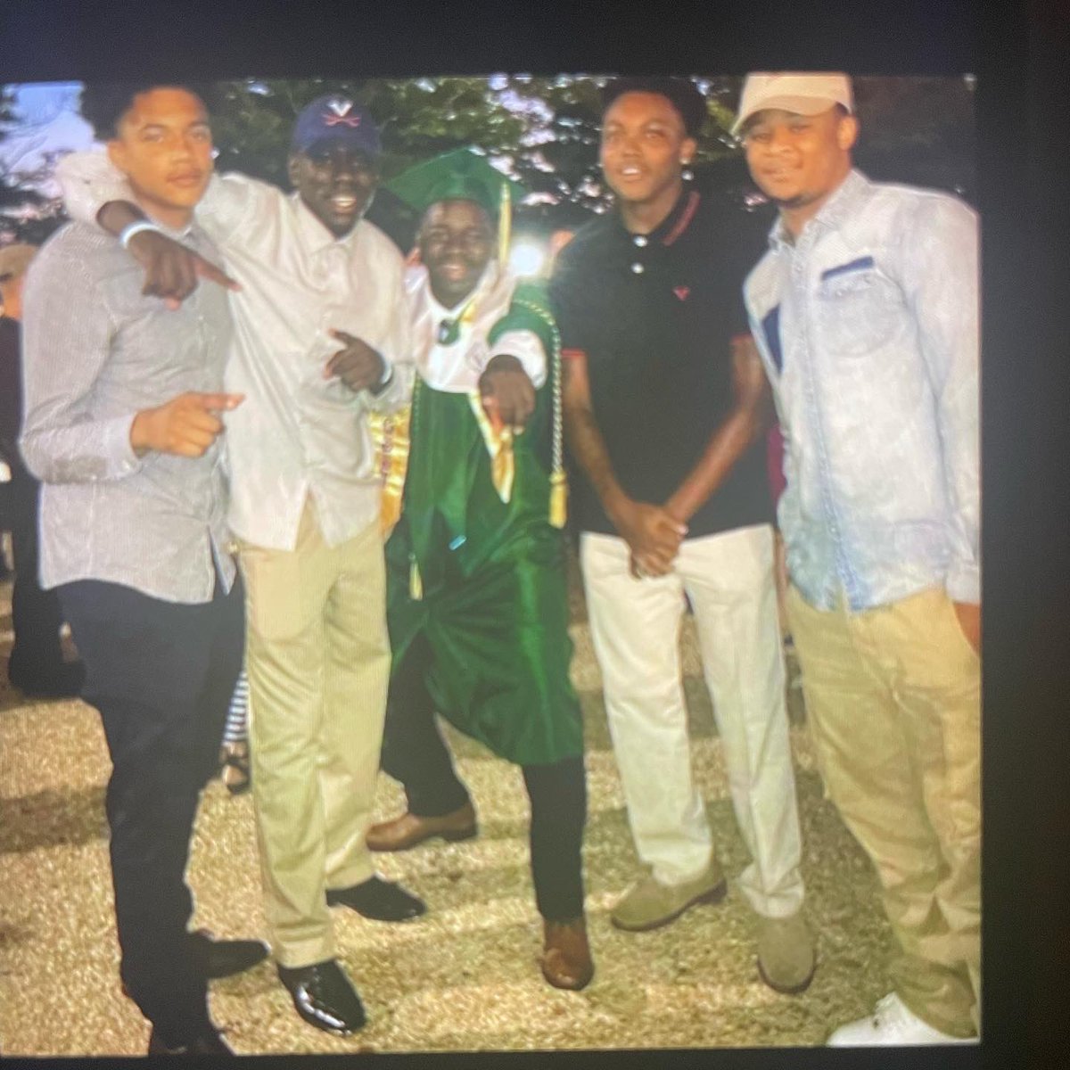 Agent0_'s tweet photo. Im sorry that this happened to you brotha💔 Thank you Josh for being the best friend anyone could ask for. I wish you could see how many lives you impacted while being here. I have no doubt in my mind that you are loving it right now where you are. Missing you man ❤️‍🩹 https://t.co/mkBthulH7A